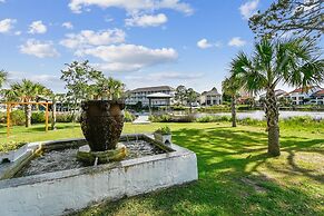 8753 N. Lagoon Dr. - Waterside Oaks On Grand Lagoon 5 Bedroom Home
