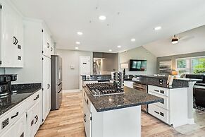 8753 N. Lagoon Dr. - Waterside Oaks On Grand Lagoon 5 Bedroom Home