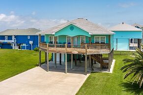 Pelican Post 3 Bedroom Home