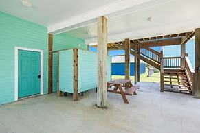 Pelican Post 3 Bedroom Home