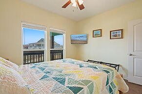 Pelican Post 3 Bedroom Home