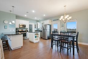 Pelican Post 3 Bedroom Home