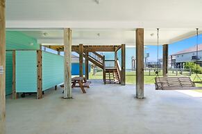 Pelican Post 3 Bedroom Home