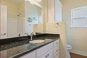 Pelican Post 3 Bedroom Home