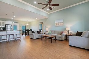 Pelican Post 3 Bedroom Home