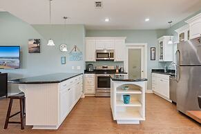 Pelican Post 3 Bedroom Home