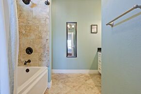 Pelican Post 3 Bedroom Home