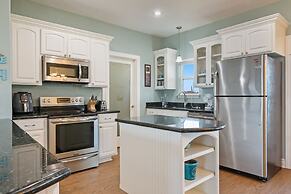 Pelican Post 3 Bedroom Home