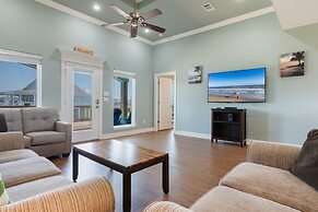 Pelican Post 3 Bedroom Home