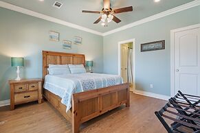 Pelican Post 3 Bedroom Home