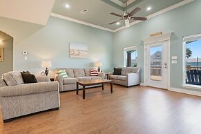 Pelican Post 3 Bedroom Home