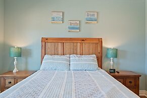 Pelican Post 3 Bedroom Home