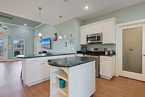 Pelican Post 3 Bedroom Home