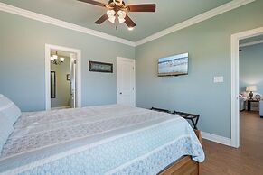 Pelican Post 3 Bedroom Home