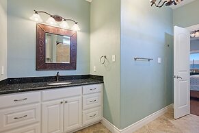 Pelican Post 3 Bedroom Home