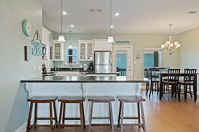 Pelican Post 3 Bedroom Home