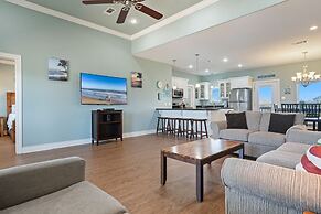 Pelican Post 3 Bedroom Home