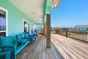 Pelican Post 3 Bedroom Home