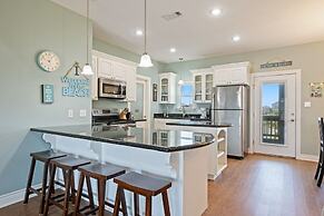 Pelican Post 3 Bedroom Home