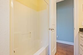 Pelican Post 3 Bedroom Home