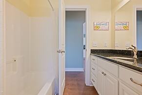 Pelican Post 3 Bedroom Home