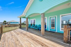 Pelican Post 3 Bedroom Home