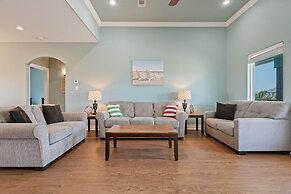 Pelican Post 3 Bedroom Home