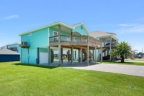 Pelican Post 3 Bedroom Home