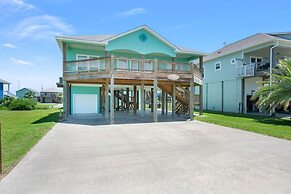 Pelican Post 3 Bedroom Home