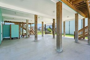 Pelican Post 3 Bedroom Home