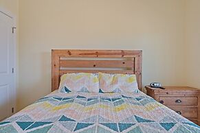 Pelican Post 3 Bedroom Home