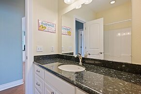 Pelican Post 3 Bedroom Home