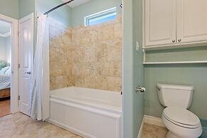 Pelican Post 3 Bedroom Home