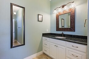 Pelican Post 3 Bedroom Home