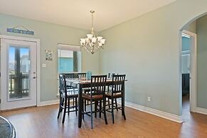 Pelican Post 3 Bedroom Home