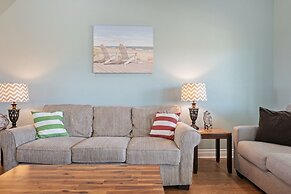 Pelican Post 3 Bedroom Home