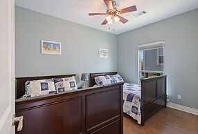 Pelican Post 3 Bedroom Home