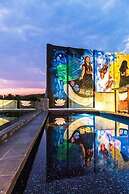 Cabane Container Hotel - Adults Only