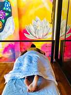 Cabane Container Hotel - Adults Only