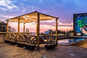 Cabane Container Hotel - Adults Only