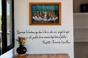 Cabane Container Hotel - Adults Only