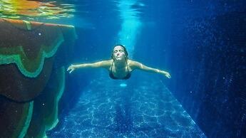 Cabane Container Hotel - Adults Only