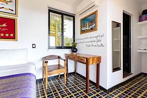 Cabane Container Hotel - Adults Only