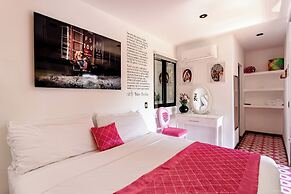 Cabane Container Hotel - Adults Only