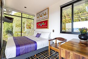 Cabane Container Hotel - Adults Only