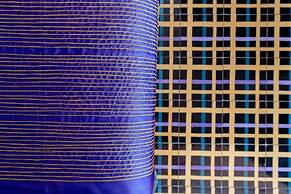 Cabane Container Hotel - Adults Only