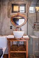 Cabane Container Hotel - Adults Only