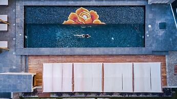 Cabane Container Hotel - Adults Only