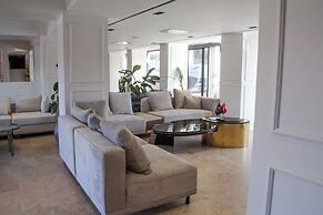 Bohem Hotel