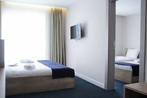Bohem Hotel